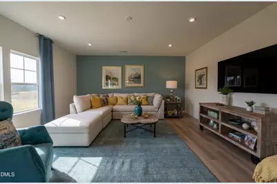 272 Great Pine Trail, Middlesex, NC 27557 - Photo 5