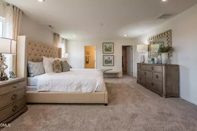 272 Great Pine Trail, Middlesex, NC 27557 - Photo 27