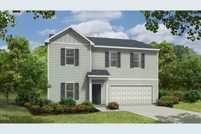 272 Great Pine Trail, Middlesex, NC 27557 - Photo 1