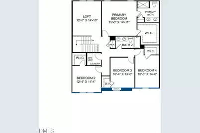 272 Great Pine Trail, Middlesex, NC 27557 - Photo 3