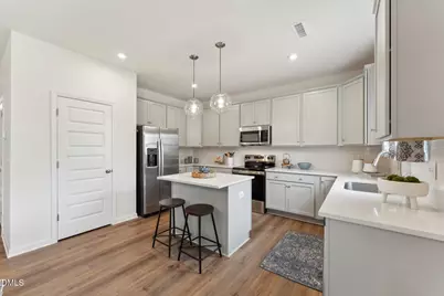 212 Great Pine Trail, Middlesex, NC 27557 - Photo 9