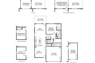 212 Great Pne Trl, Middlesex, NC 27557 - Photo 19