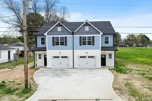 408 S Pine St, Fremont, NC 27830 - Photo 1