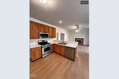 214 Cobble Ridge Drive, Chapel Hill, NC 27516 - Photo 7