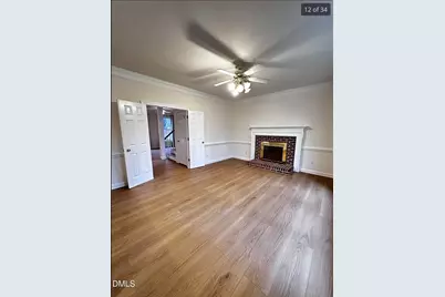 214 Cobble Ridge Drive, Chapel Hill, NC 27516 - Photo 15