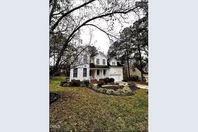 214 Cobble Ridge Drive, Chapel Hill, NC 27516 - Photo 3