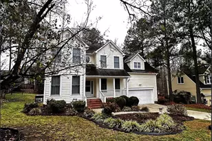 214 Cobble Ridge Dr, Chapel Hill, NC 27516 - Photo 3