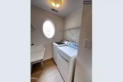 214 Cobble Ridge Drive, Chapel Hill, NC 27516 - Photo 27