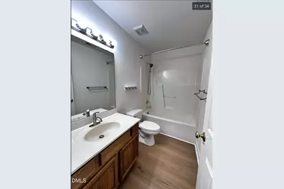 214 Cobble Ridge Drive, Chapel Hill, NC 27516 - Photo 31