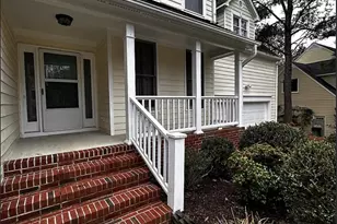 214 Cobble Ridge Dr, Chapel Hill, NC 27516 - Photo 5