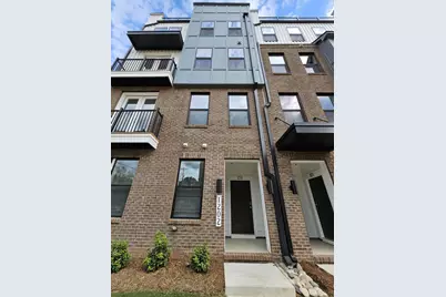 1202 Coach Station Alley #201, Raleigh, NC 27601 - Photo 1