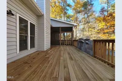 207 Muir Woods Drive, Cary, NC 27513 - Photo 27