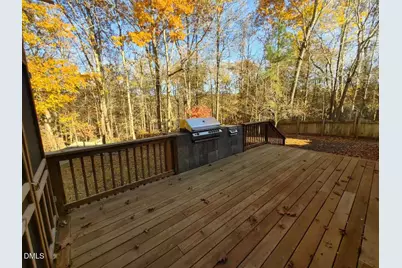 207 Muir Woods Drive, Cary, NC 27513 - Photo 25