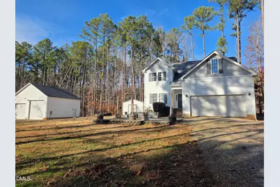 143 Rawhide Drive, Louisburg, NC 27549 - Photo 17