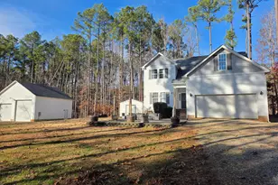 143 Rawhide Dr, Louisburg, NC 27549 - Photo 17