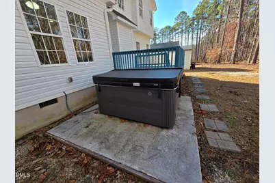 143 Rawhide Drive, Louisburg, NC 27549 - Photo 5