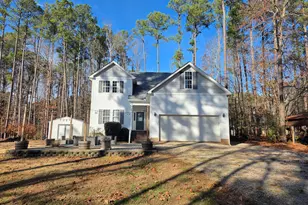 143 Rawhide Dr, Louisburg, NC 27549 - Photo 1
