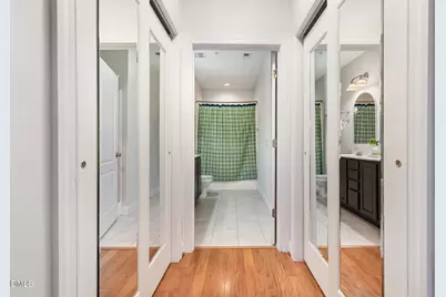 2810 Bedford Green Drive #Unit 104, Raleigh, NC 27604 - Photo 17