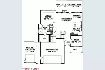53 N Rabbit Run Drive, Smithfield, NC 27577 - Photo 7