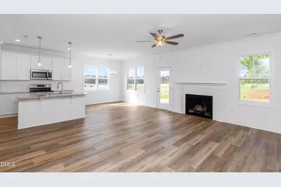 53 N Rabbit Run Drive, Smithfield, NC 27577 - Photo 19