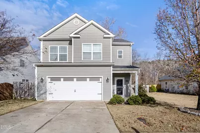 1837 Heisser Lane, Fuquay Varina, NC 27526 - Photo 1