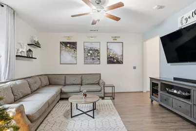 1837 Heisser Lane, Fuquay Varina, NC 27526 - Photo 9