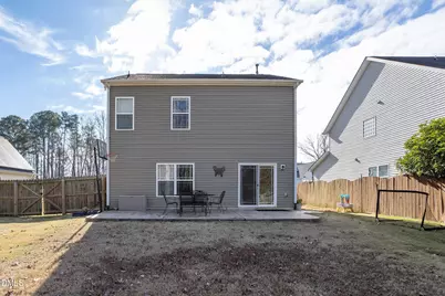 1837 Heisser Lane, Fuquay Varina, NC 27526 - Photo 33