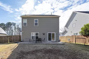 1837 Heisser Ln, Fuquay Varina, NC 27526 - Photo 33