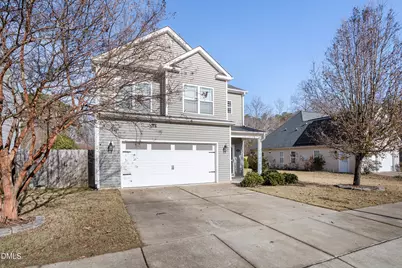 1837 Heisser Lane, Fuquay Varina, NC 27526 - Photo 3