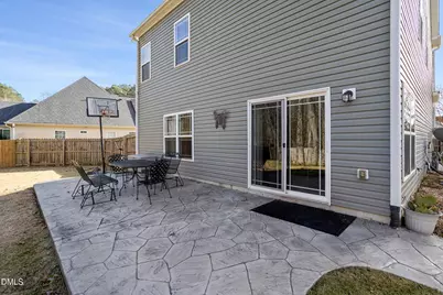 1837 Heisser Lane, Fuquay Varina, NC 27526 - Photo 31