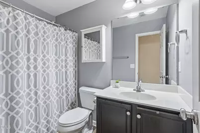 1837 Heisser Lane, Fuquay Varina, NC 27526 - Photo 23