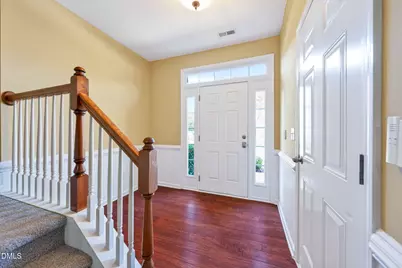 118 Linden Park Lane, Cary, NC 27519 - Photo 7