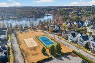 118 Linden Park Ln, Cary, NC 27519 - Photo 53