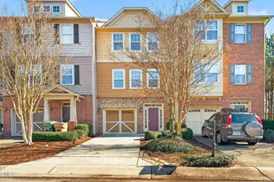 118 Linden Park Ln, Cary, NC 27519 - Photo 3