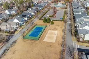 118 Linden Park Ln, Cary, NC 27519 - Photo 51