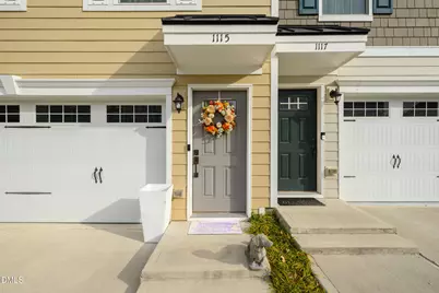 1115 Platform Drive, Apex, NC 27502 - Photo 3