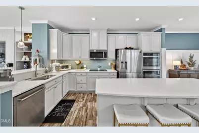 1115 Platform Drive, Apex, NC 27502 - Photo 17