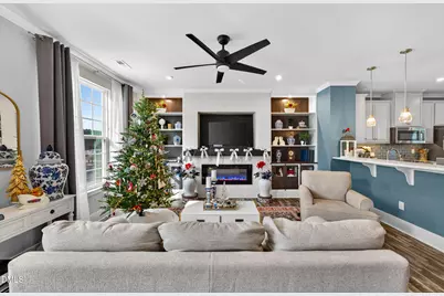 1115 Platform Drive, Apex, NC 27502 - Photo 13