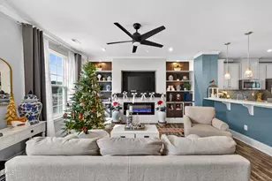 1115 Platform Dr, Apex, NC 27502 - Photo 13