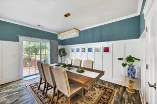 1115 Platform Dr, Apex, NC 27502 - Photo 21