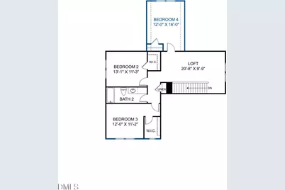 283 Enfield Drive, Carthage, NC 28327 - Photo 3