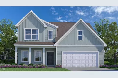 283 Enfield Drive, Carthage, NC 28327 - Photo 1