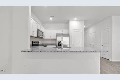 614 Ferio Court, Gibsonville, NC 27249 - Photo 9