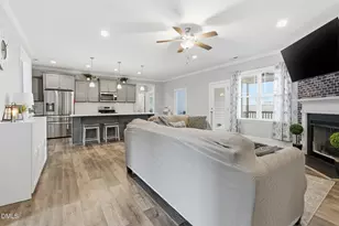 273 Star Valley Dr., Angier, NC 27501 - Photo 11