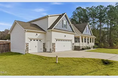 273 Star Valley Drive, Angier, NC 27501 - Photo 47