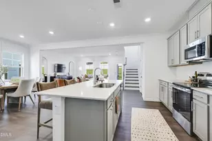 108 Tombolo Wy, Raleigh, NC 27610 - Photo 5