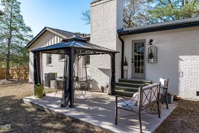 752 N Willow Street, Angier, NC 27501 - Photo 23