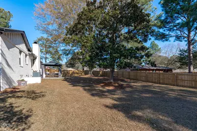 752 N Willow Street, Angier, NC 27501 - Photo 25