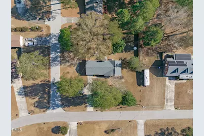 752 N Willow Street, Angier, NC 27501 - Photo 33