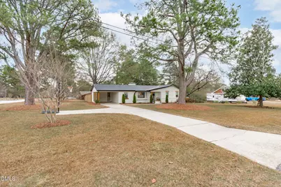 752 N Willow Street, Angier, NC 27501 - Photo 29